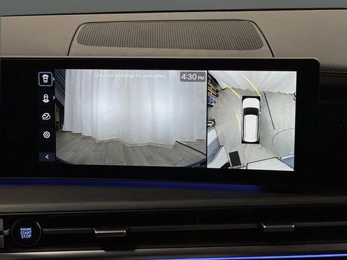 New 2026 Hyundai Santa Fe Limited image 11