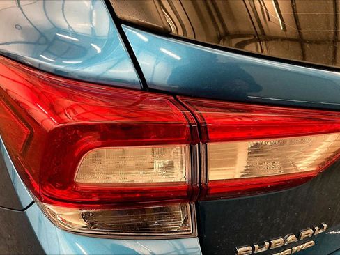 Used 2019 Subaru Impreza 2.0i image 28