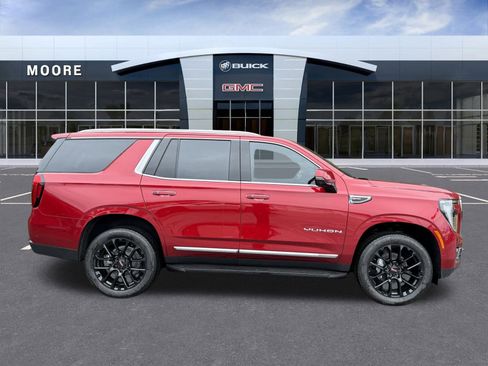 New 2026 GMC Yukon Elevation image 3