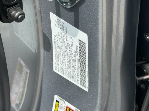 Used 2025 Honda Odyssey Elite image 19