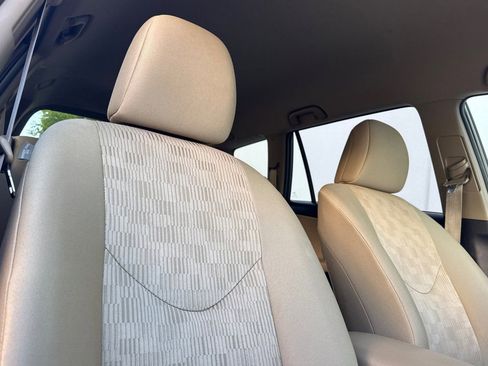 Used 2010 Toyota RAV4 4WD image 20