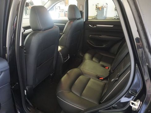 Used 2025 MAZDA CX-5 AWD 2.5 S w/ Select Package image 19