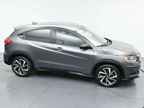 Used 2019 Honda HR-V Sport image 32