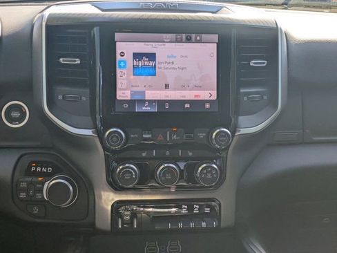 New 2026 RAM 1500 Big Horn AWD/4WD image 19
