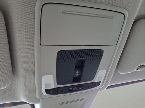 Certified 2024 Honda CR-V EX-L image 25