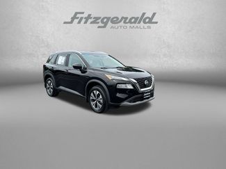 Used 2023 Nissan Rogue SV w/ SV Premium B Package AWD/4WD 360° Tour
