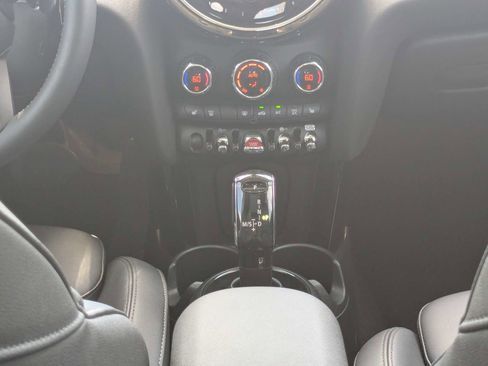Used 2024 MINI Cooper S FWD image 20
