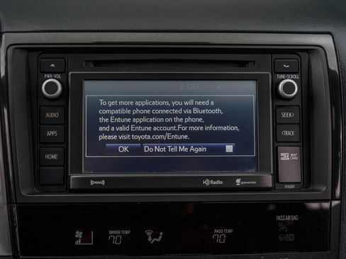 Used 2018 Toyota Sequoia TRD Sport AWD/4WD image 18