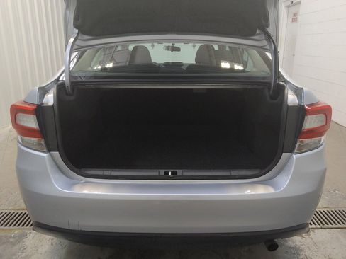 Used 2022 Subaru Impreza 2.0i AWD/4WD image 29