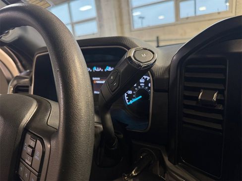 Used 2023 Ford F150 XL w/ STX Appearance Package image 21