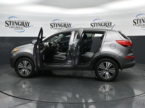 Used 2016 Kia Sportage EX FWD image 37
