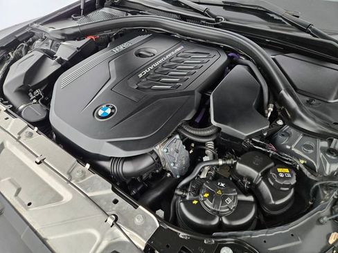 Used 2022 BMW M340i w/ Driving Assistance Package image 19