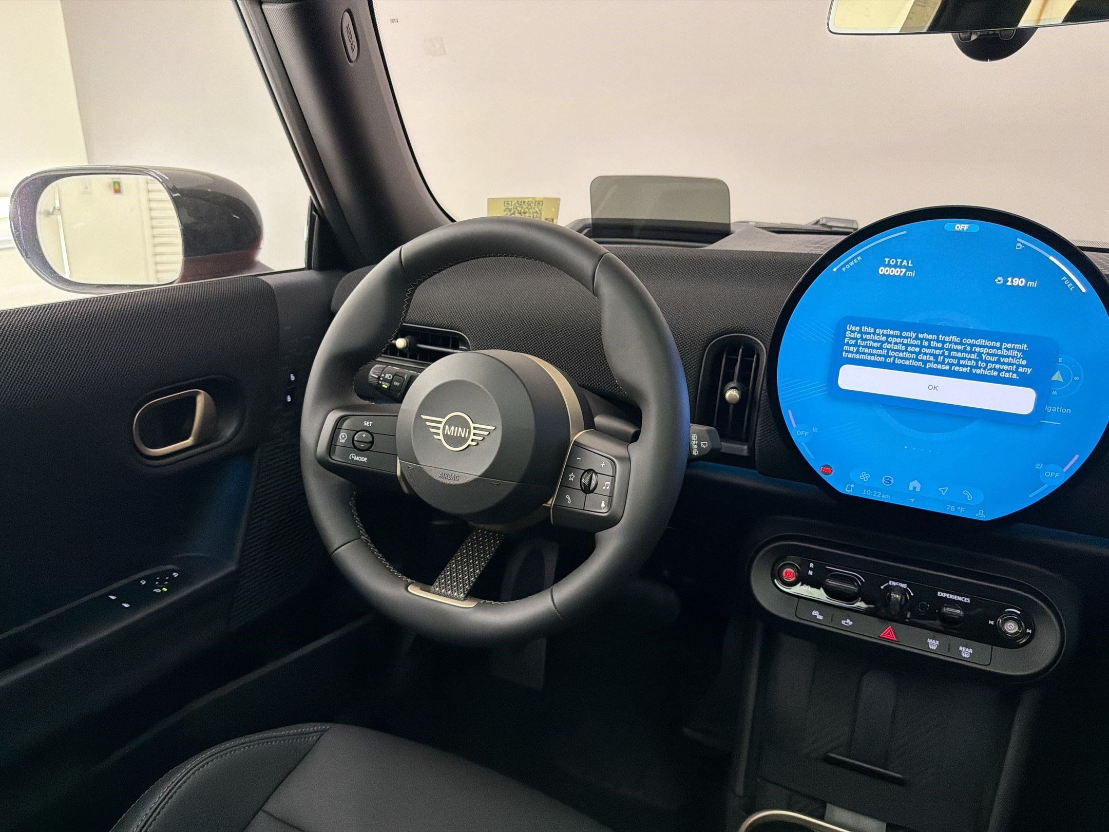 New 2026 MINI Cooper S FWD image 28