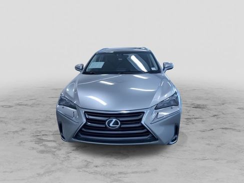Used 2015 Lexus NX 200t AWD image 4