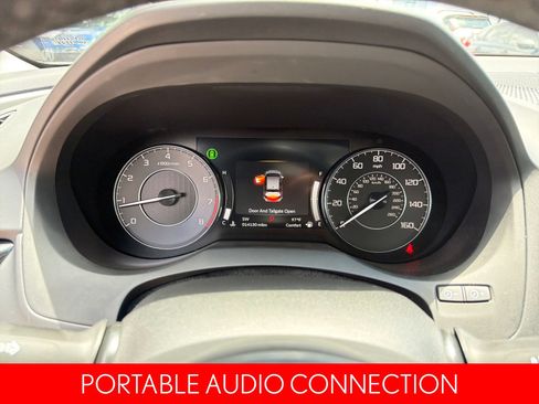 Used 2024 Acura RDX w/ Technology Package AWD/4WD image 14