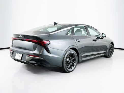 Used 2025 Kia K5 LXS image 9