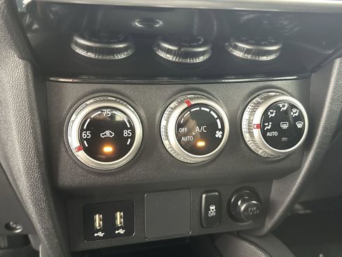 Used 2026 Mitsubishi Outlander Sport ES AWD/4WD image 19