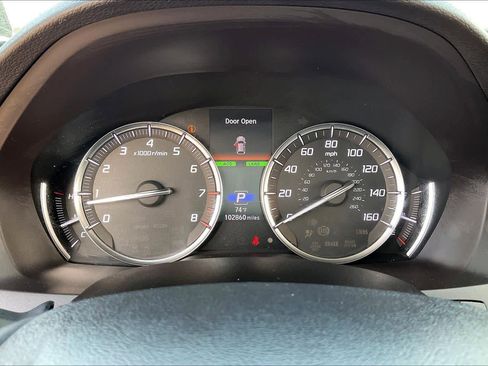 Used 2020 Acura MDX FWD w/ Technology Package image 27