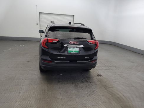 Used 2018 GMC Terrain SLE w/ Driver Convenience Package AWD/4WD image 6