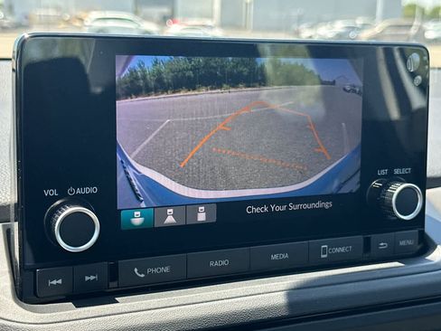 New 2025 Honda Accord LX image 20