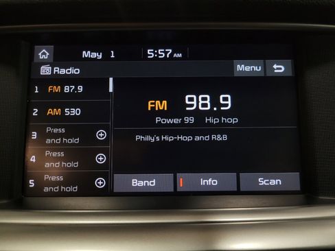 Used 2019 Kia Optima LX FWD image 25