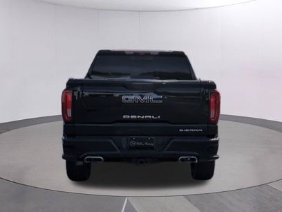 Used 2023 GMC Sierra 1500 Denali Ultimate