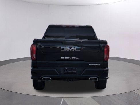 Used 2023 GMC Sierra 1500 Denali Ultimate AWD/4WD image 4