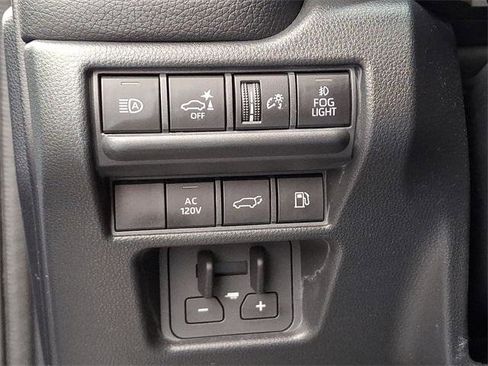 Certified 2024 Toyota Land Cruiser w/ Premium Package image 26