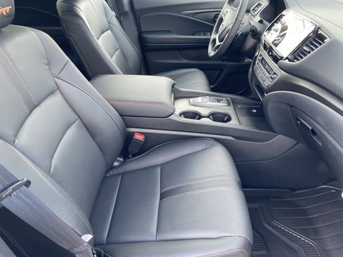 Used 2026 Honda Ridgeline TrailSport+ image 9