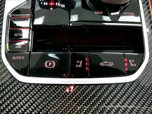 Used 2025 BMW M4 xDrive Competition w/ Executive Package image 37