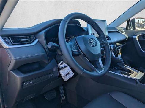 New 2025 Toyota RAV4 XLE Premium image 3