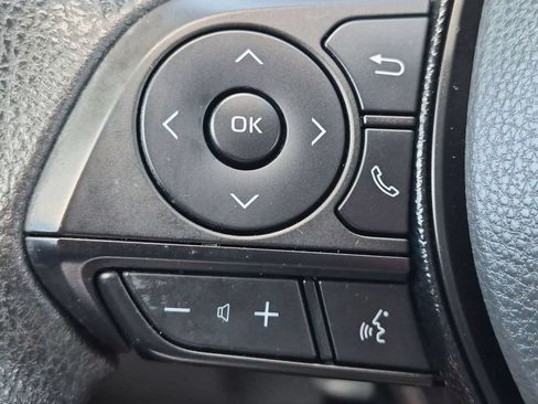 Used 2021 Toyota RAV4 LE AWD/4WD image 18