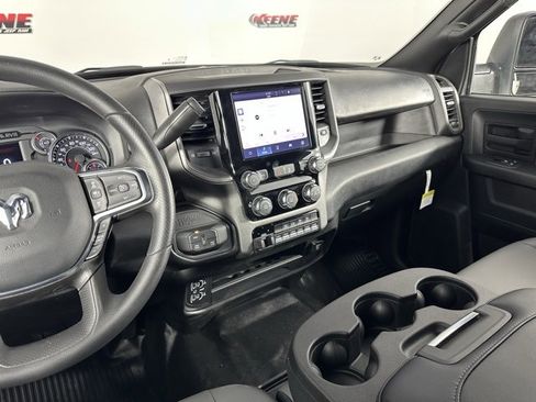 New 2025 RAM 2500 Tradesman w/ Bed Utility Group image 18