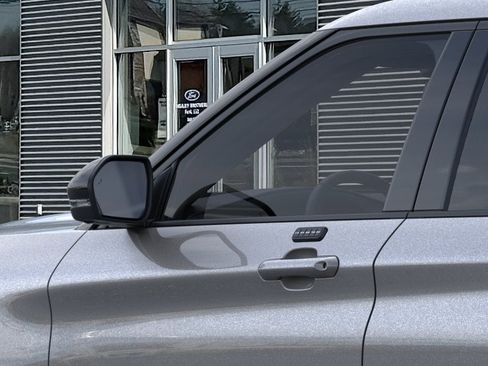 New 2026 Ford Explorer Tremor image 20