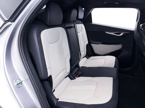 Certified 2024 Kia EV6 GT-Line w/ GT-Line White Seat Package RWD image 39