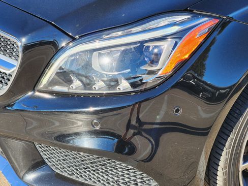 Used 2016 Mercedes-Benz CLS 550 image 8