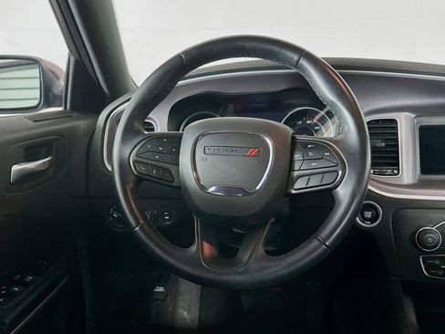 Used 2022 Dodge Charger SXT image 17
