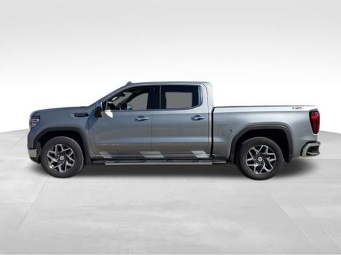 Used 2024 GMC Sierra 1500 SLT w/ SLT Premium Plus Package image 6