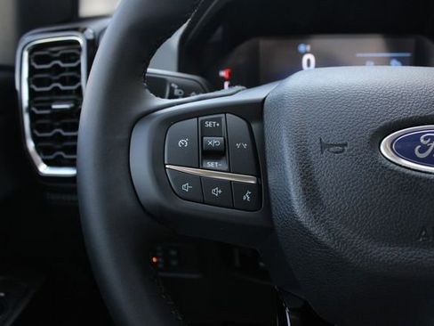New 2026 Ford Ranger XLT AWD/4WD image 12