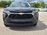 Used 2024 Chevrolet Trax LS image 3