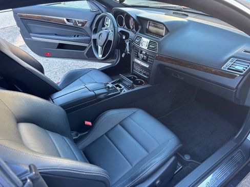 Used 2014 Mercedes-Benz E 350 Coupe image 37