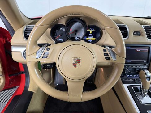 Used 2013 Porsche Boxster S RWD image 20