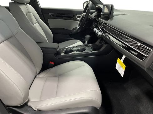 New 2026 Honda Civic Sport Touring image 28