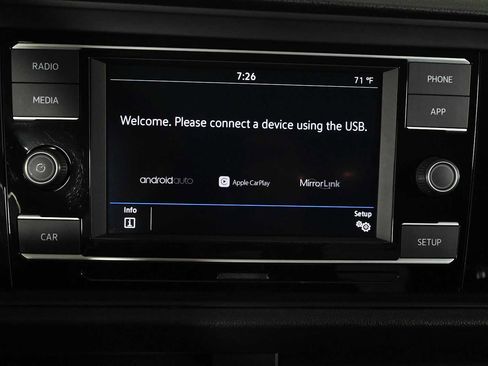 Used 2019 Volkswagen Jetta SE FWD image 24