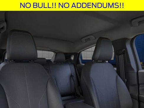 New 2026 Ford Mustang Mach-E Select image 23