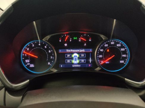 Used 2019 Chevrolet Equinox Premier FWD image 23