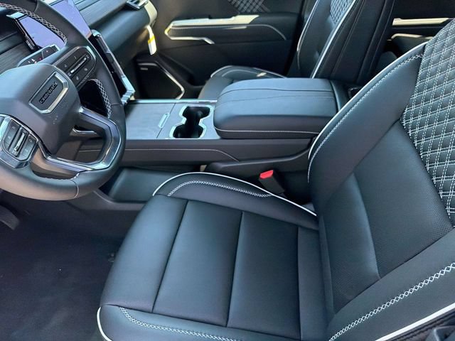 New 2026 GMC Acadia Denali w/ Super Cruise Package AWD/4WD image 23