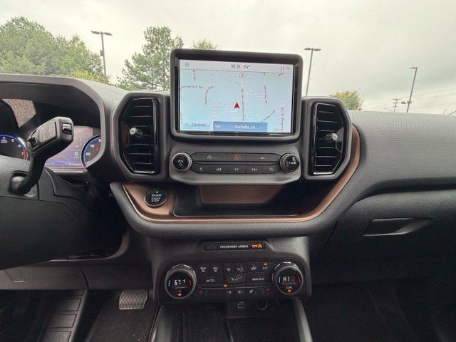 Used 2021 Ford Bronco Sport Badlands w/ Badlands Package AWD/4WD image 14
