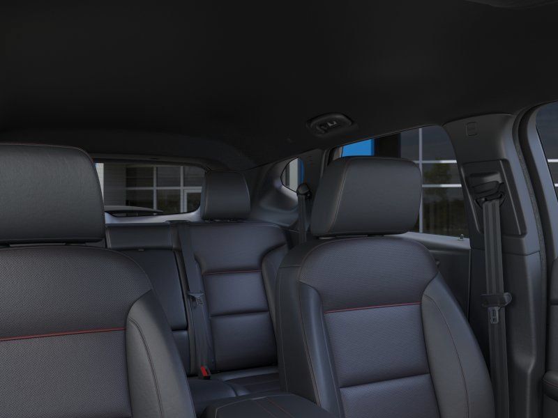 New 2026 Chevrolet Blazer RS AWD/4WD image 26