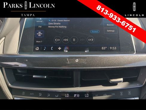 Used 2023 Cadillac CT5 Premium Luxury RWD image 19